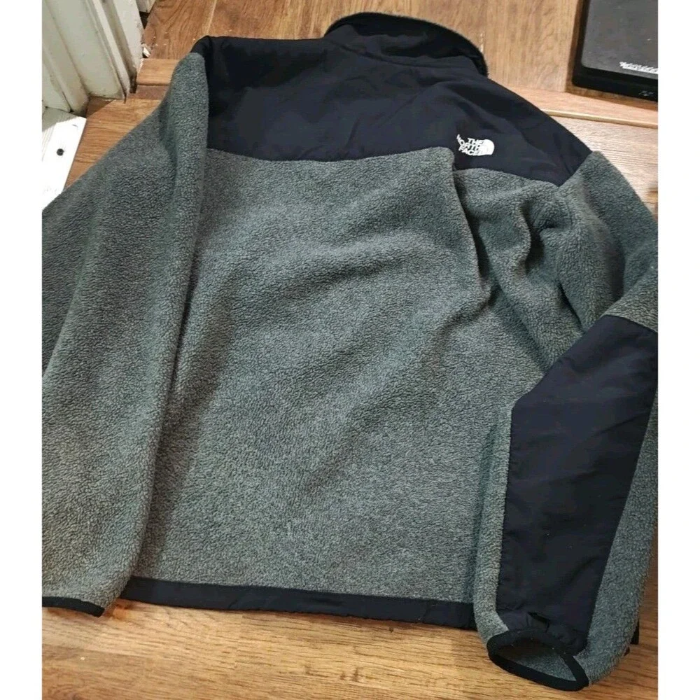 The North Face pre owned